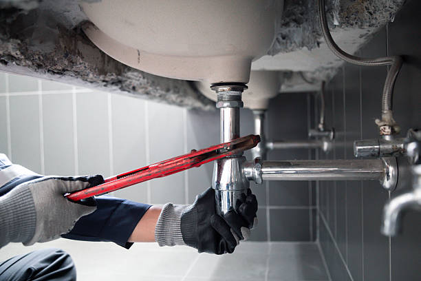 Trusted Garbage Disposal Repair service in Laton, CA - Masters Plumbing Service